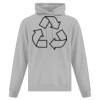 ATC EVERYDAY FLEECE HOODED SWEATSHIRT Thumbnail