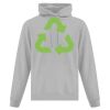 ATC EVERYDAY FLEECE HOODED SWEATSHIRT Thumbnail