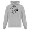 ATC EVERYDAY FLEECE HOODED SWEATSHIRT Thumbnail