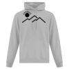 ATC EVERYDAY FLEECE HOODED SWEATSHIRT Thumbnail