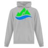ATC EVERYDAY FLEECE HOODED SWEATSHIRT Thumbnail