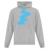 ATC EVERYDAY FLEECE HOODED SWEATSHIRT Thumbnail