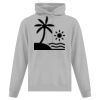 ATC EVERYDAY FLEECE HOODED SWEATSHIRT Thumbnail