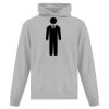 ATC EVERYDAY FLEECE HOODED SWEATSHIRT Thumbnail