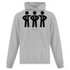 ATC EVERYDAY FLEECE HOODED SWEATSHIRT Thumbnail