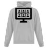 ATC EVERYDAY FLEECE HOODED SWEATSHIRT Thumbnail