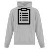 ATC EVERYDAY FLEECE HOODED SWEATSHIRT Thumbnail