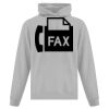 ATC EVERYDAY FLEECE HOODED SWEATSHIRT Thumbnail