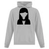 ATC EVERYDAY FLEECE HOODED SWEATSHIRT Thumbnail