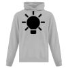 ATC EVERYDAY FLEECE HOODED SWEATSHIRT Thumbnail