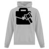 ATC EVERYDAY FLEECE HOODED SWEATSHIRT Thumbnail