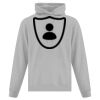 ATC EVERYDAY FLEECE HOODED SWEATSHIRT Thumbnail