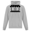 ATC EVERYDAY FLEECE HOODED SWEATSHIRT Thumbnail