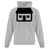 ATC EVERYDAY FLEECE HOODED SWEATSHIRT Thumbnail