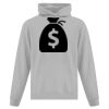 ATC EVERYDAY FLEECE HOODED SWEATSHIRT Thumbnail