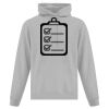 ATC EVERYDAY FLEECE HOODED SWEATSHIRT Thumbnail