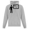 ATC EVERYDAY FLEECE HOODED SWEATSHIRT Thumbnail