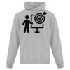ATC EVERYDAY FLEECE HOODED SWEATSHIRT Thumbnail