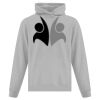 ATC EVERYDAY FLEECE HOODED SWEATSHIRT Thumbnail