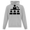 ATC EVERYDAY FLEECE HOODED SWEATSHIRT Thumbnail
