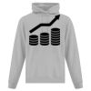 ATC EVERYDAY FLEECE HOODED SWEATSHIRT Thumbnail