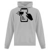 ATC EVERYDAY FLEECE HOODED SWEATSHIRT Thumbnail