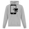ATC EVERYDAY FLEECE HOODED SWEATSHIRT Thumbnail