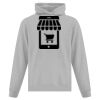 ATC EVERYDAY FLEECE HOODED SWEATSHIRT Thumbnail