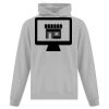ATC EVERYDAY FLEECE HOODED SWEATSHIRT Thumbnail