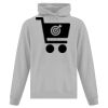 ATC EVERYDAY FLEECE HOODED SWEATSHIRT Thumbnail