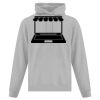 ATC EVERYDAY FLEECE HOODED SWEATSHIRT Thumbnail