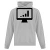ATC EVERYDAY FLEECE HOODED SWEATSHIRT Thumbnail
