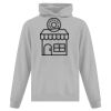 ATC EVERYDAY FLEECE HOODED SWEATSHIRT Thumbnail