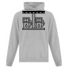 ATC EVERYDAY FLEECE HOODED SWEATSHIRT Thumbnail
