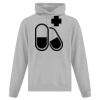 ATC EVERYDAY FLEECE HOODED SWEATSHIRT Thumbnail
