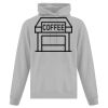 ATC EVERYDAY FLEECE HOODED SWEATSHIRT Thumbnail