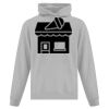 ATC EVERYDAY FLEECE HOODED SWEATSHIRT Thumbnail
