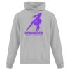 ATC EVERYDAY FLEECE HOODED SWEATSHIRT Thumbnail