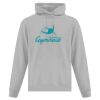 ATC EVERYDAY FLEECE HOODED SWEATSHIRT Thumbnail