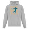 ATC EVERYDAY FLEECE HOODED SWEATSHIRT Thumbnail