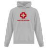 ATC EVERYDAY FLEECE HOODED SWEATSHIRT Thumbnail