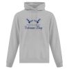 ATC EVERYDAY FLEECE HOODED SWEATSHIRT Thumbnail