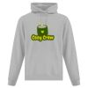 ATC EVERYDAY FLEECE HOODED SWEATSHIRT Thumbnail