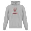 ATC EVERYDAY FLEECE HOODED SWEATSHIRT Thumbnail