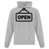 ATC EVERYDAY FLEECE HOODED SWEATSHIRT Thumbnail