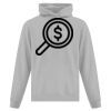 ATC EVERYDAY FLEECE HOODED SWEATSHIRT Thumbnail