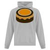 ATC EVERYDAY FLEECE HOODED SWEATSHIRT Thumbnail