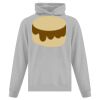 ATC EVERYDAY FLEECE HOODED SWEATSHIRT Thumbnail
