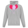 ATC EVERYDAY FLEECE HOODED SWEATSHIRT Thumbnail