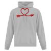 ATC EVERYDAY FLEECE HOODED SWEATSHIRT Thumbnail